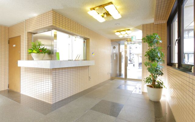 Flexstay Inn Tamagawa