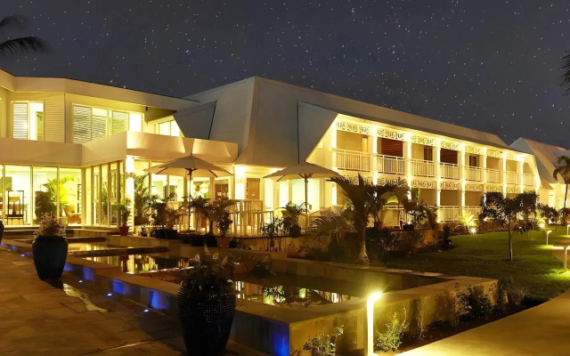 Villa Delisle Hôtel & Spa