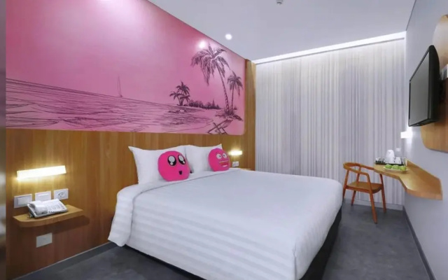favehotel Prabumulih