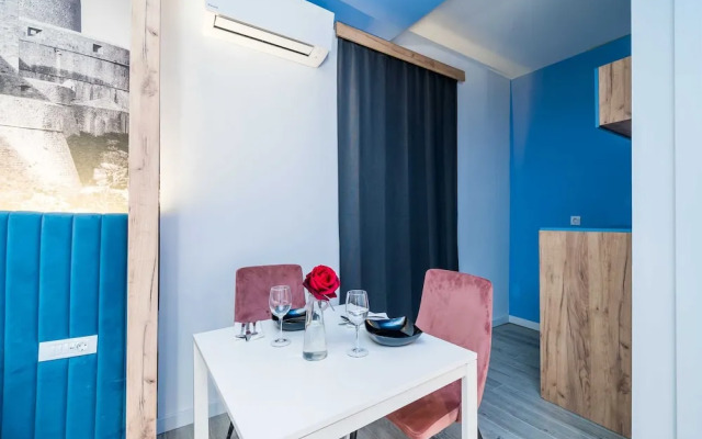 Apartments Tayra