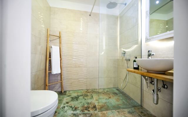 Studio apartment AMBIENT