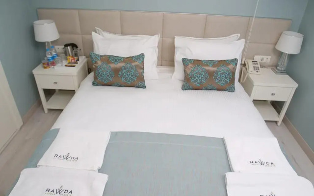 Ravvda Hotel Bakırköy