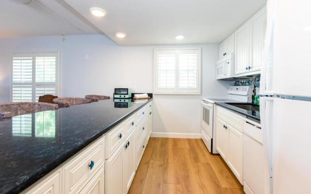 South Seas Beach Villa 2428