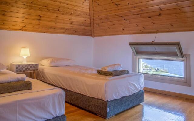 Anastasis Luxury Villa Andros With Heated Pool