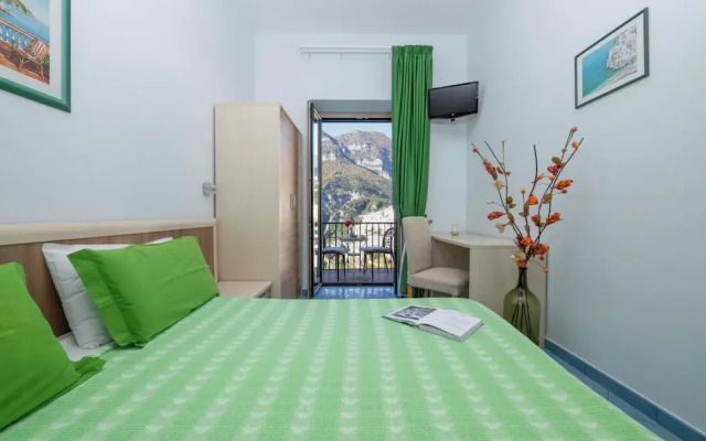 Dint' a Torre Bed & Breakfast