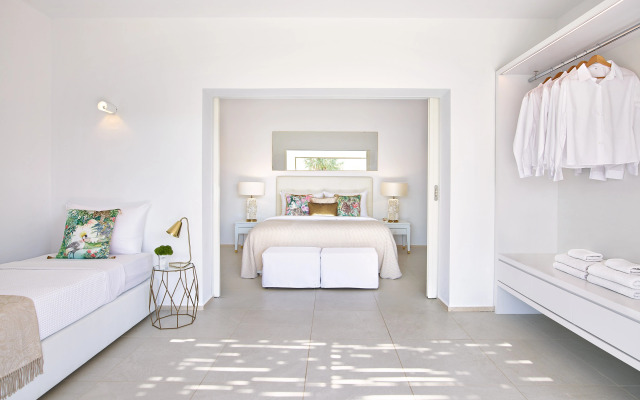 Grecotel Luxme Dama Dama