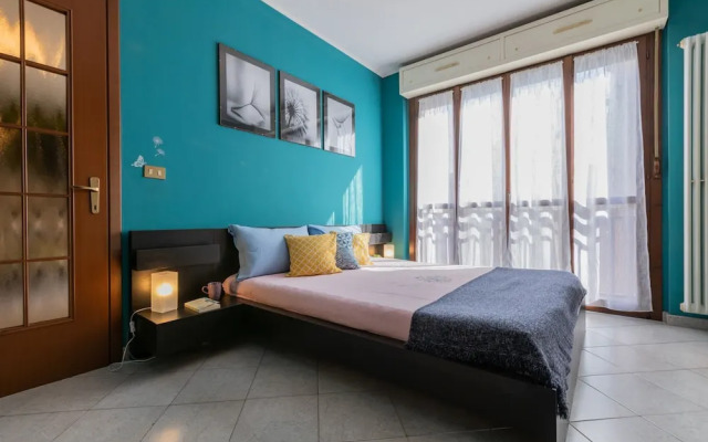 Serrano 15 - A Casa di Manuela