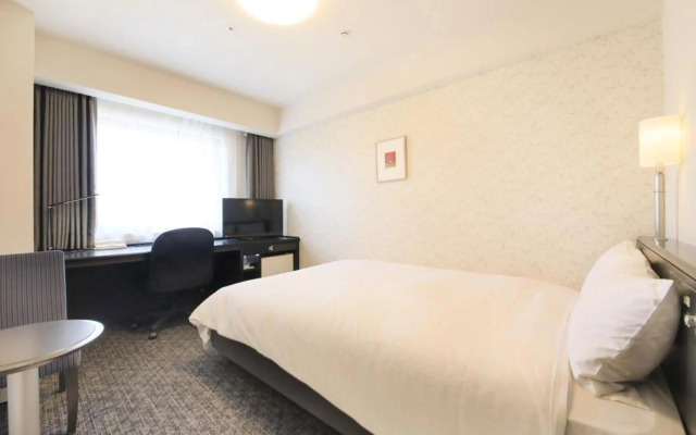 Richmond Hotel Nagoya Nayabashi