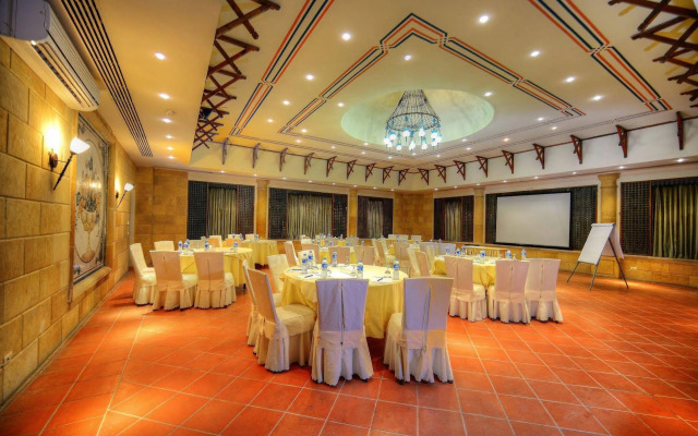 Stella Sea Club Hotel