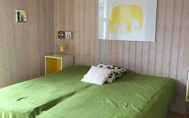 5 Star Holiday Home in Faaborg