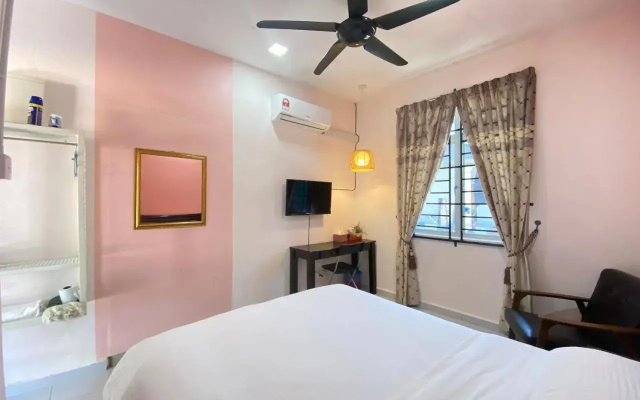 Besut Guesthouse - фото 2