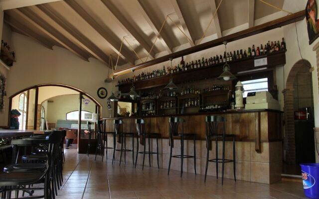 Camping 3 Estrellas Costa Brava