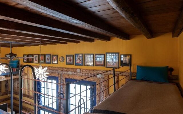 Vasilikia Mountain Farm & Retreat
