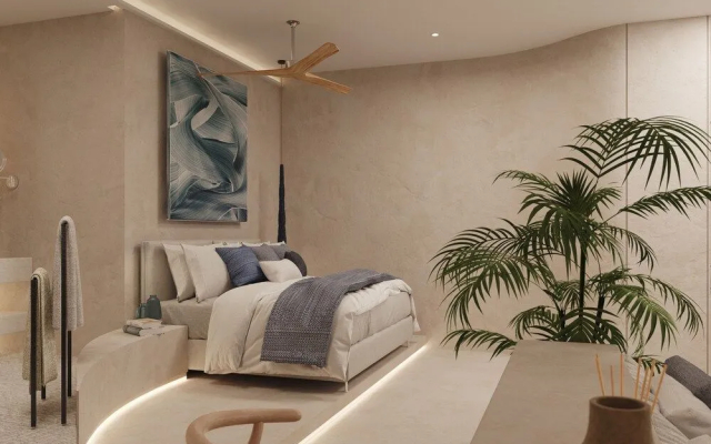Aura Suites Paros