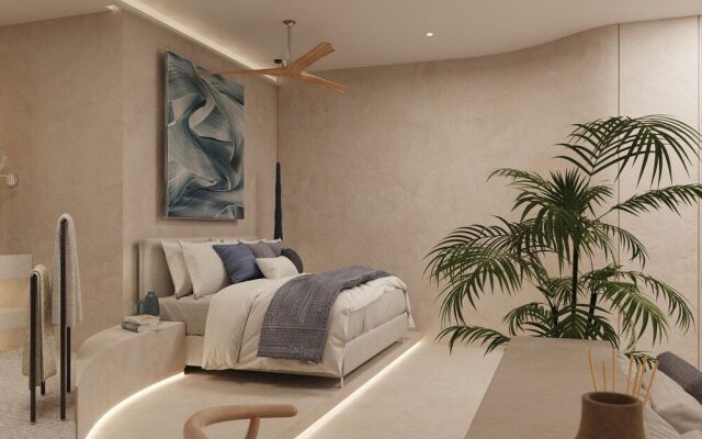 Aura Suites Paros