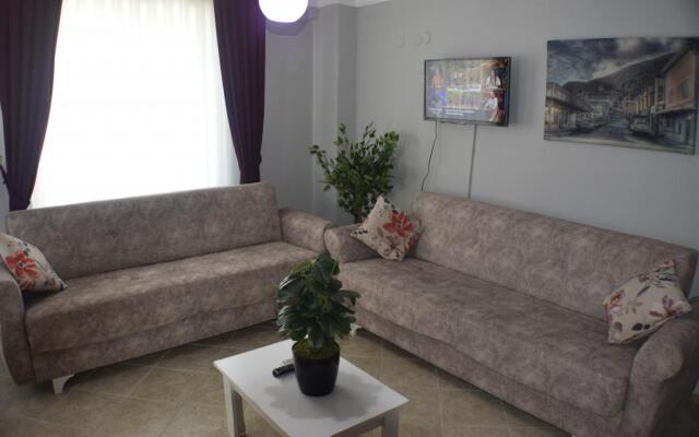 Çamlık Zeynur Otel