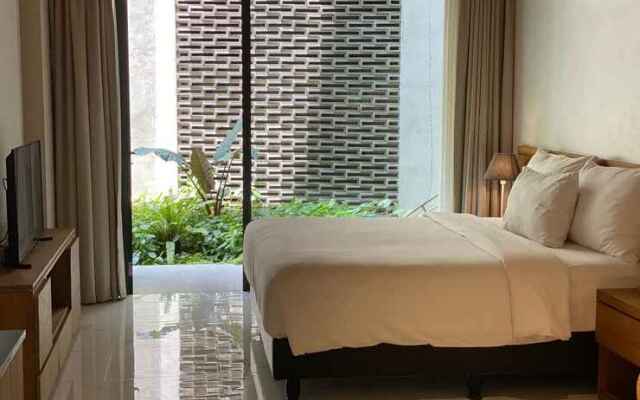 Nagomi Suites