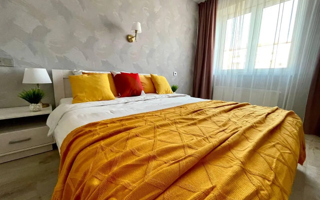 Букинг39 на улице Приморская 31