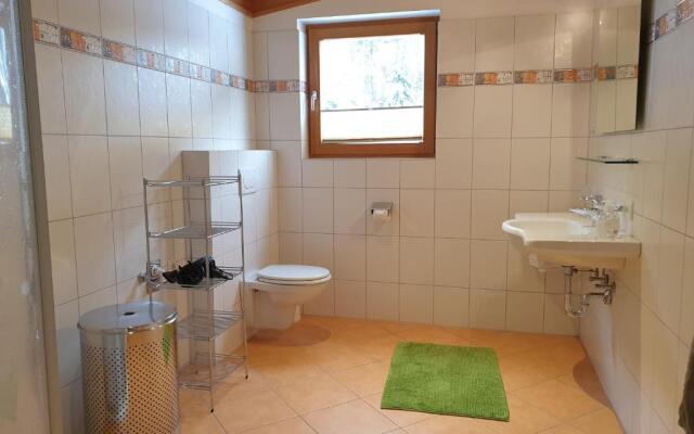 Ferienwohnungen Badbruckerweg 6