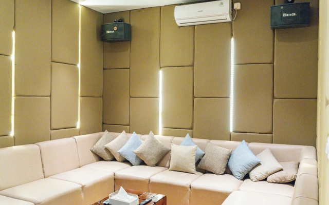 Mentari Hill View 8 BR heated pool and movie room – Guest Rooms – Cimenyan