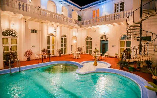 Apart Hotel Casa Morey