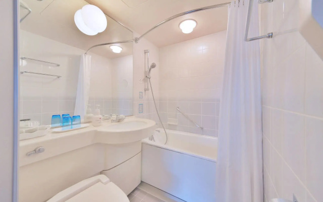 Hotel MyStays Utsunomiya