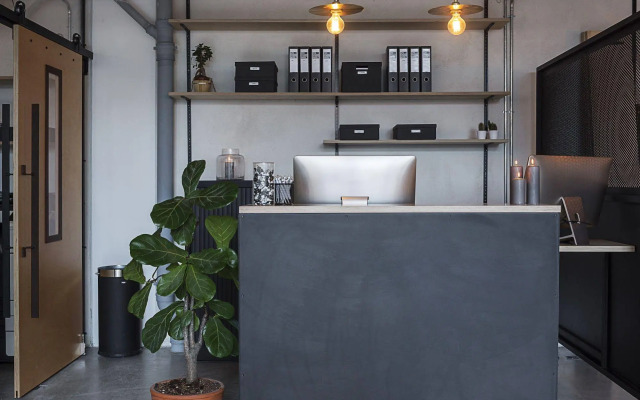 CPH Studio Hotel
