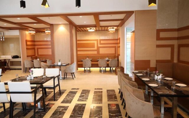 Regenta Central RS - Chennai