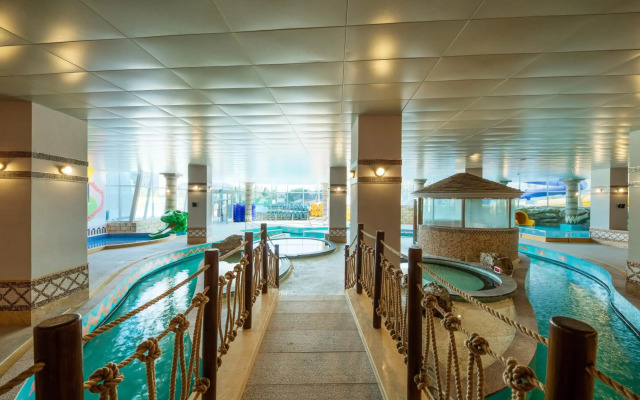 The Weekand Resort