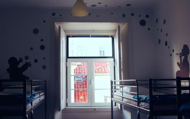 Shiado Hostel