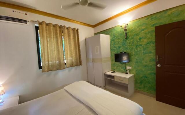 Private 5Bhk Villa