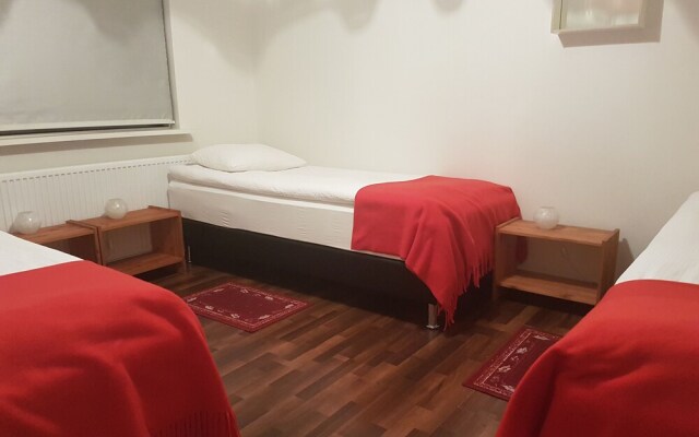 Annalyn Guesthouse