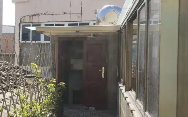 Pingtan Haiye Stone House Homestay