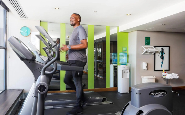 Holiday Inn Johannesburg - Rosebank by IHG