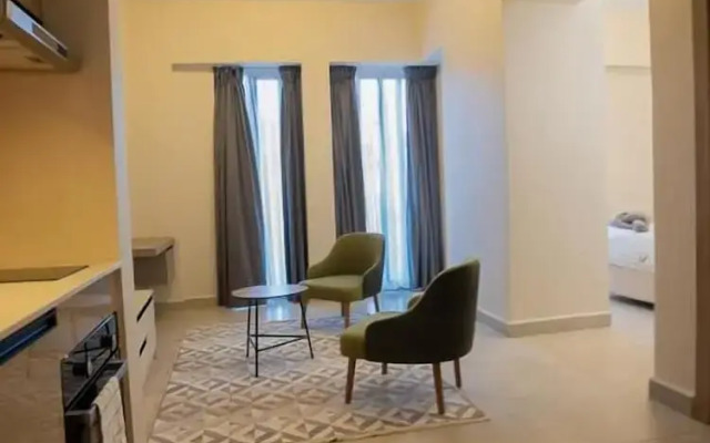 Zarafa Suites