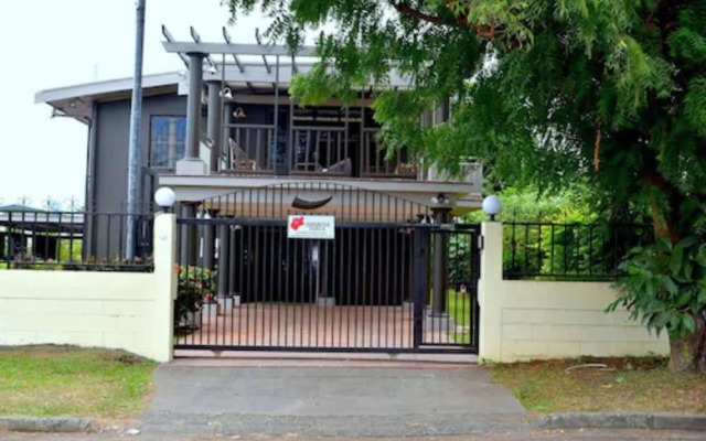 Hibiscus Tabua Villas