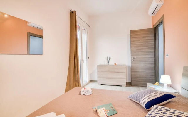 Eclisse House Few Steps From The Sea