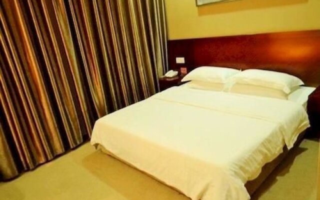 Dongfang Huating Business Hotel