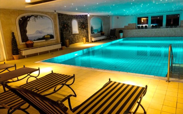 Romantik Hotel Braunschweiger Hof