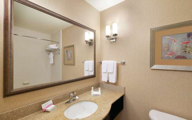 Hilton Garden Inn Warner Robins