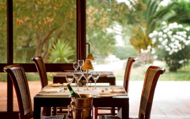 Evora Hotel