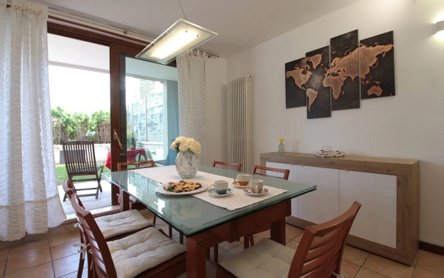 Le Colline Del Canova Ac Pool Wifi