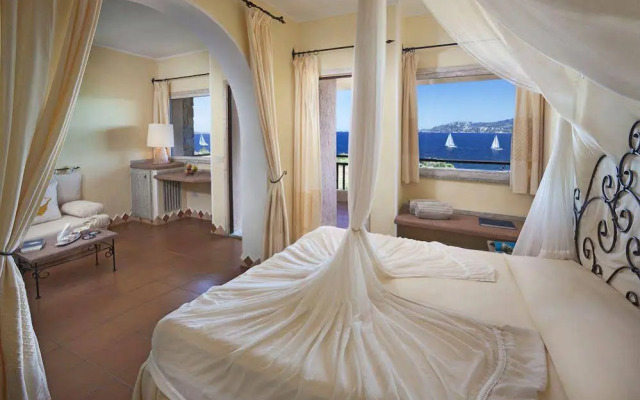 Hotel Capo D'Orso Hotel Thalasso & SPA
