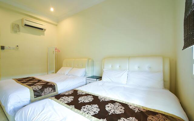 DaHong Homestay 1