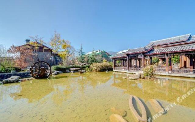 Yueshanshui  Villa