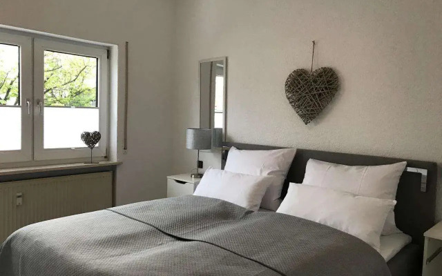 xxl Apartment Sinsheim