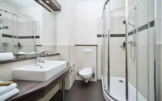 Strand- und Wellnesshotel Preussenhof