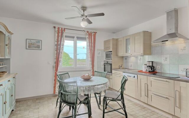 La Roseraie (Krb100)