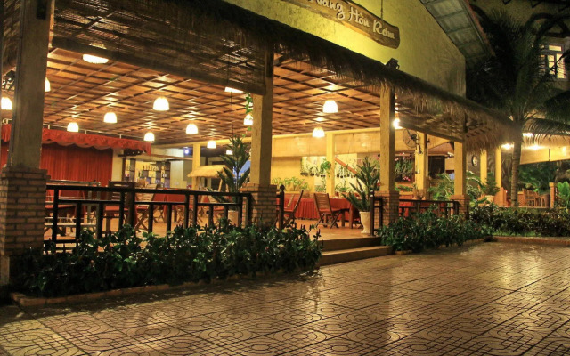 Hon Rom Sunlight Resort