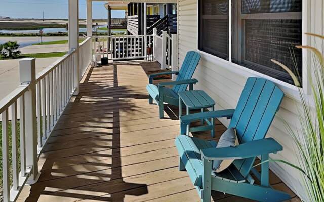 Spc650- The Driftwood